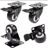 Caster Wheels